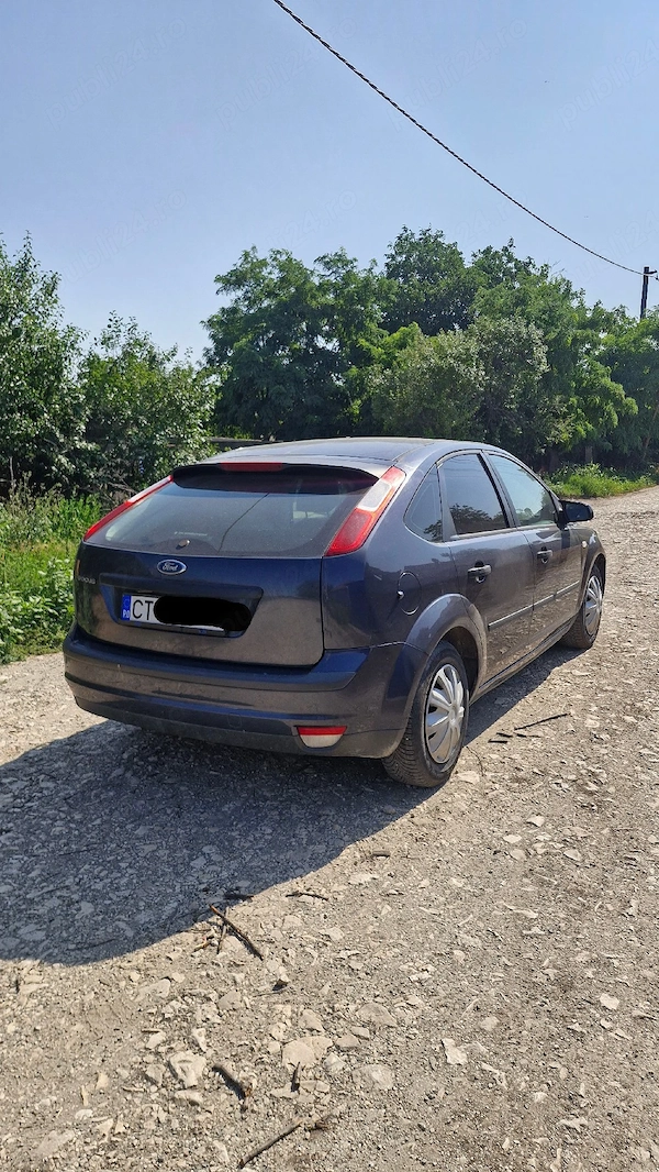 FORD Focus 2006 — imagine 2