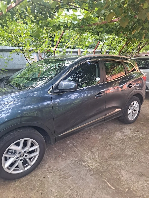 RENAULT Kadjar 2019 — imagine 3