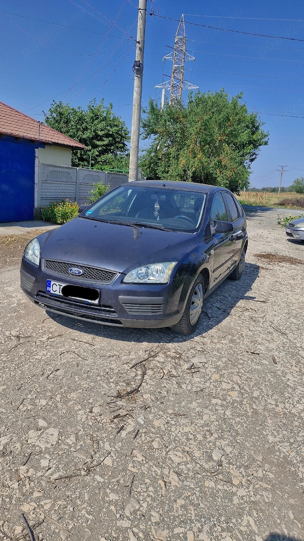 FORD Focus 2006 — imagine 4