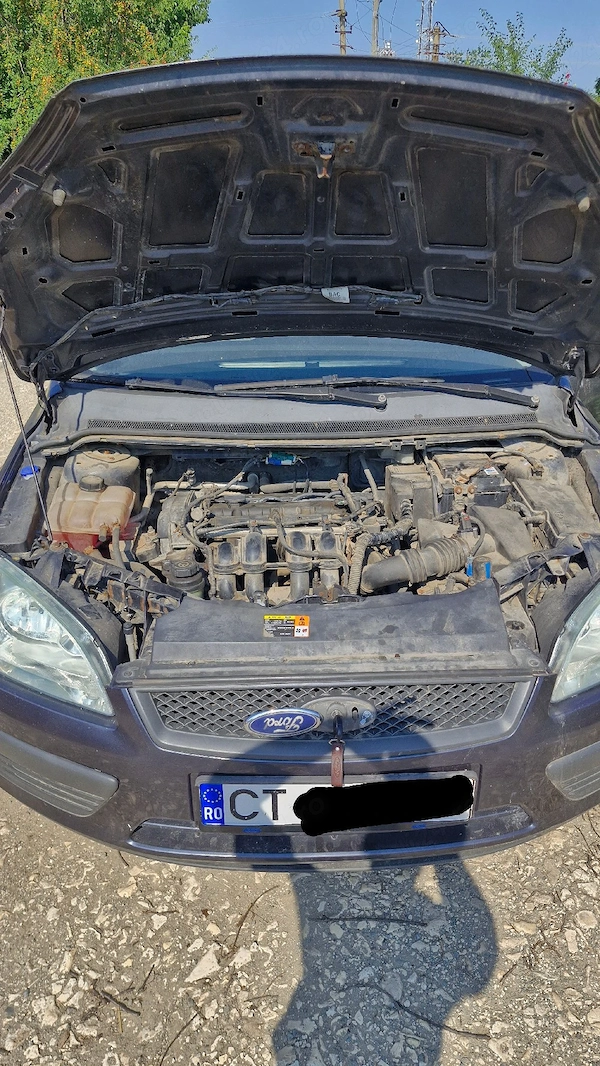 FORD Focus 2006 — imagine 3