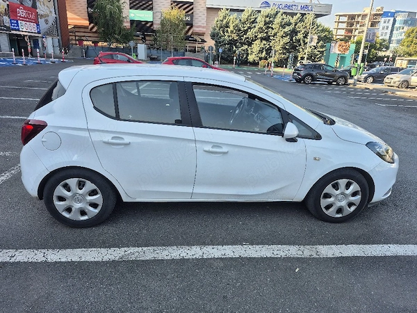 OPEL Corsa 2016 — imagine 2