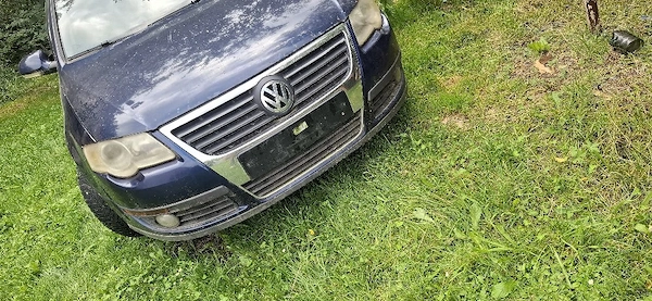 Vând passat b6 2.0 bmp dezmembrez