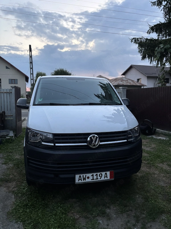 Volkswagen T6