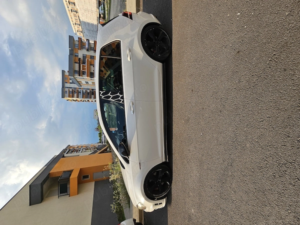 VOLKSWAGEN Golf 2014 — imagine 4
