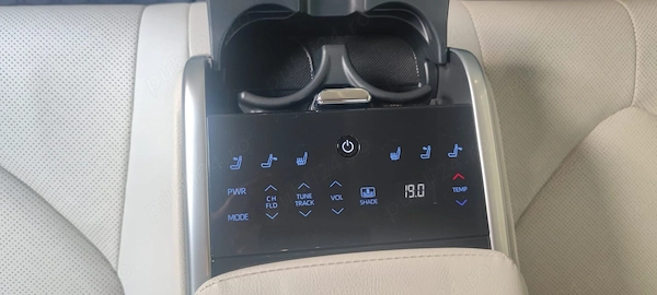 TOYOTA Camry 2022 — imagine 17