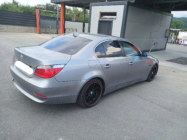 De vanzare bmw e60