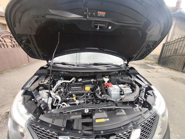 NISSAN Qashqai 2015 — imagine 21