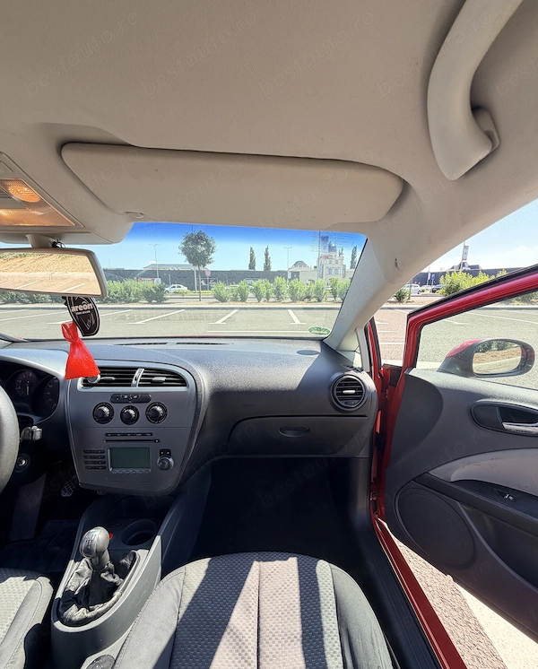 SEAT Leon 2006 — imagine 9