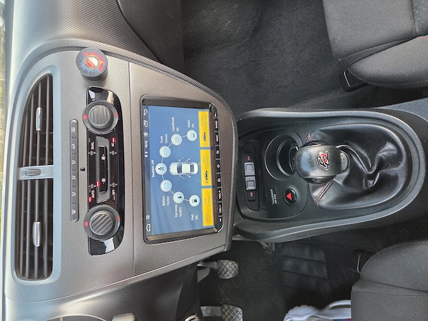 SEAT Leon 2010 — imagine 6