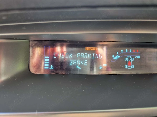 RENAULT Grand Scenic 2003 — imagine 6
