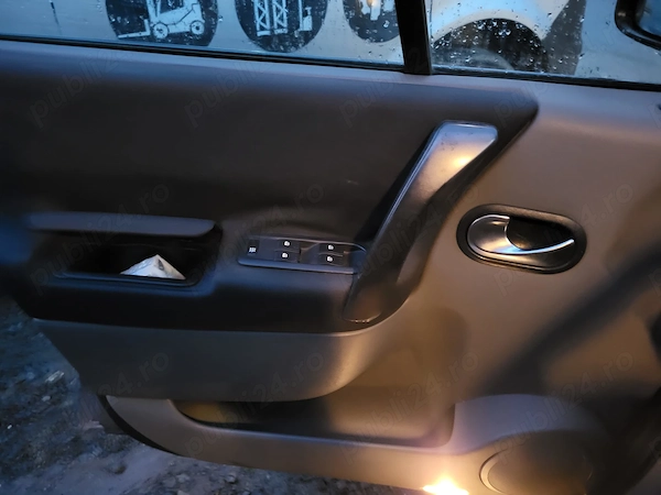 RENAULT Grand Scenic 2003 — imagine 9