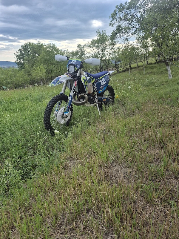 Husqvarna tx 300 2019