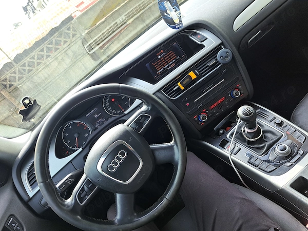 AUDI A4 2010 — imagine 7