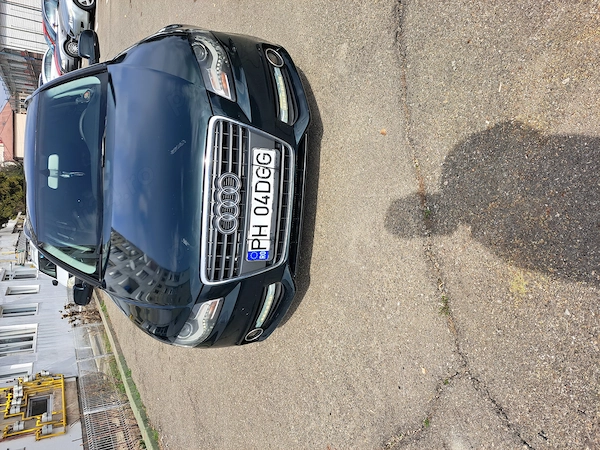 Audi a4 b8