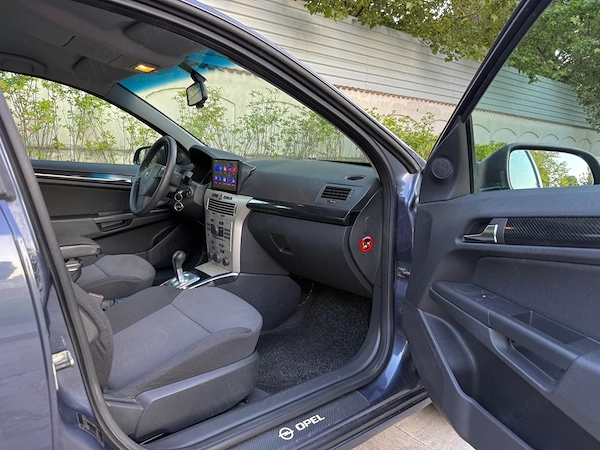 OPEL Astra 2008 — imagine 6