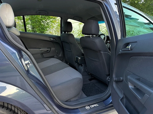 OPEL Astra 2008 — imagine 7