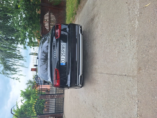 AUDI A6 2012 — imagine 8