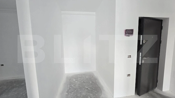 Apartament 3 camere, 70.70 mp, zona Careiului — fotografia 3