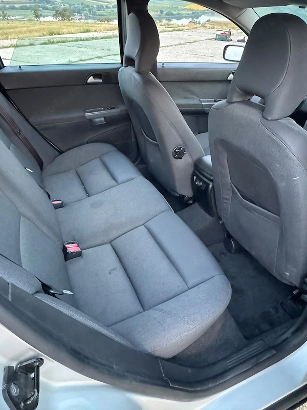 VOLVO V50 2007 — imagine 6