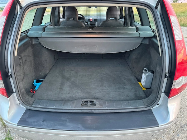 VOLVO V50 2007 — imagine 7