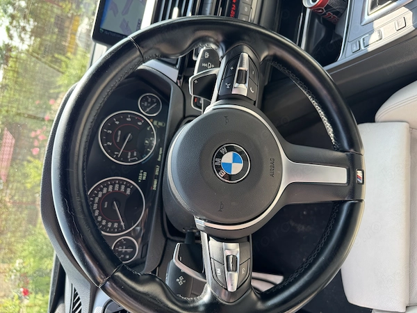 BMW 4 Series 2015 — imagine 6