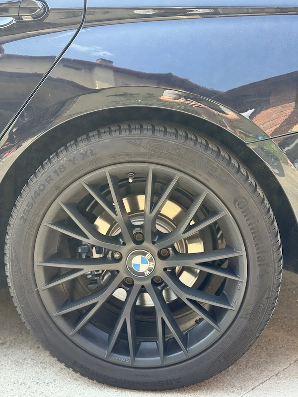 BMW 4 Series 2015 — imagine 10