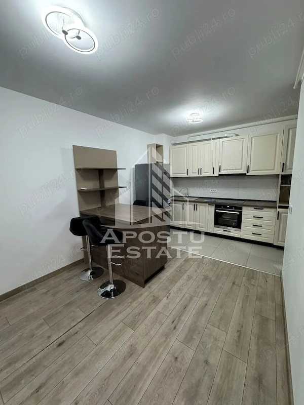 Apartament 2 camere Adora Park — fotografia 3