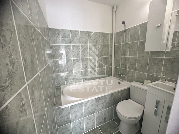 Garsoniera de vanzare, 13 mpu, zona Soarelui — fotografia 3