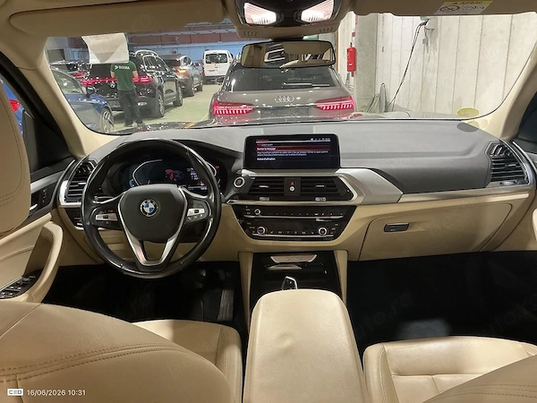 BMW Unknown Model 2021 — imagine 4