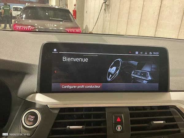 BMW Unknown Model 2021 — imagine 13