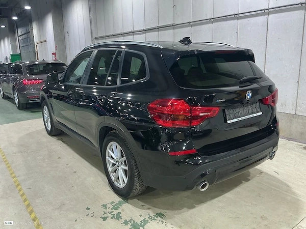 BMW Unknown Model 2021 — imagine 2
