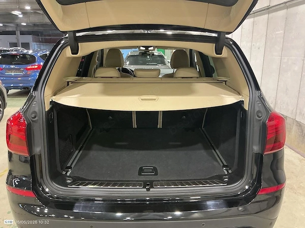 BMW Unknown Model 2021 — imagine 10