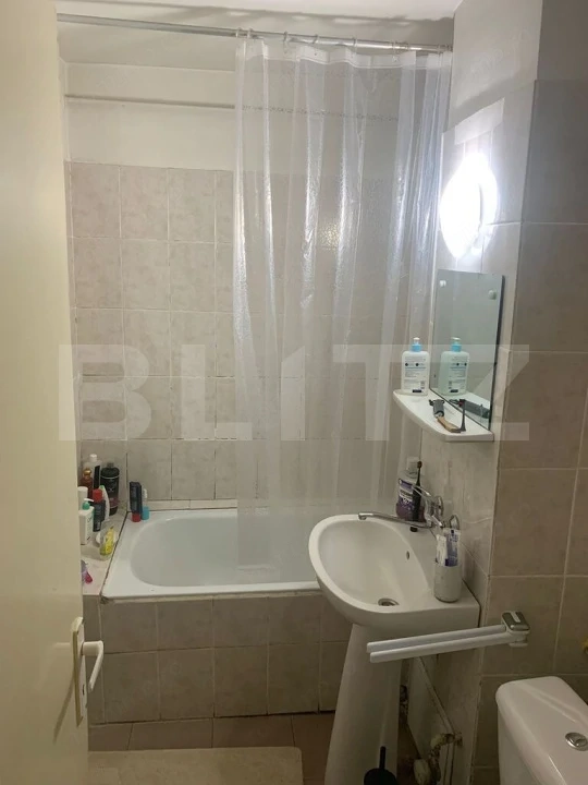 Apartament 2 camere, 52 mp, zona Lipovei — fotografia 3