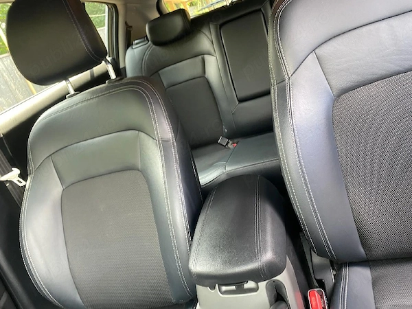 KIA Sportage 2014 — imagine 2