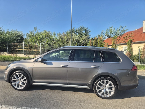 VOLKSWAGEN Golf 2016 — imagine 2