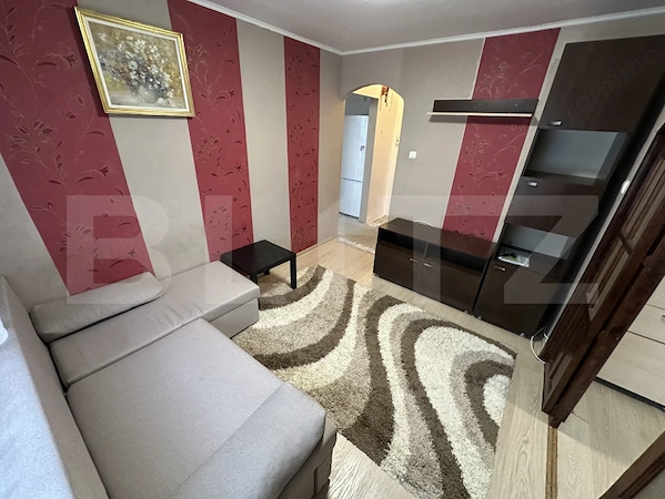 Apartament de vanzare, 2 camere, 41,5 mp, Mărăști — fotografia 3