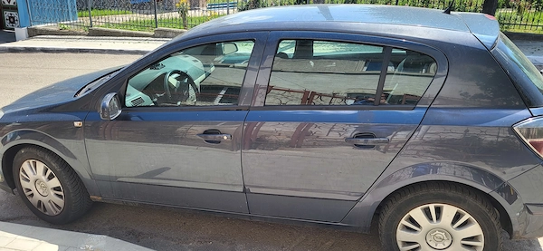 OPEL Astra 2008 — imagine 2