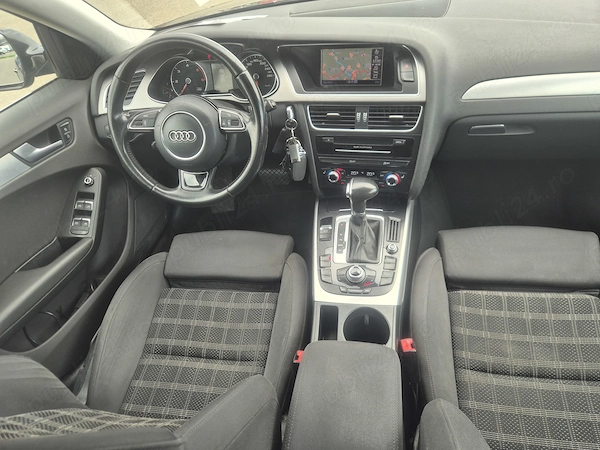 AUDI A4 2013 — imagine 5