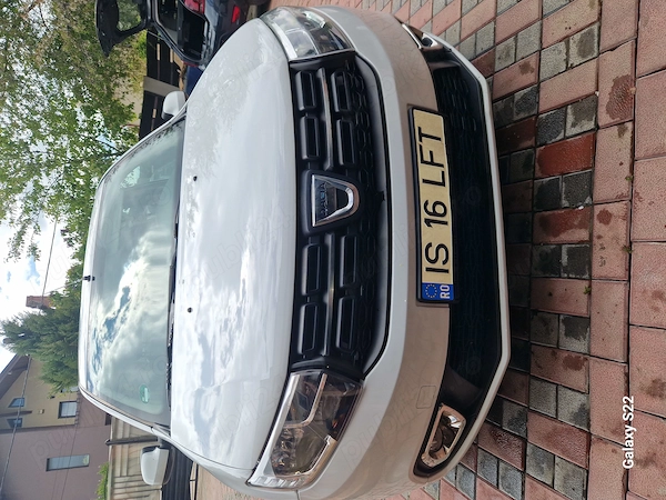 DACIA Sandero 2014 — imagine 2