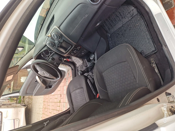 DACIA Sandero 2014 — imagine 4