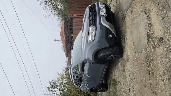 DACIA Duster 2022 — imagine 2