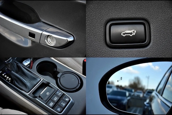 HYUNDAI Tucson 2017 — imagine 2