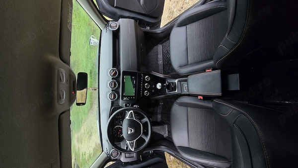 DACIA Duster 2022 — imagine 6