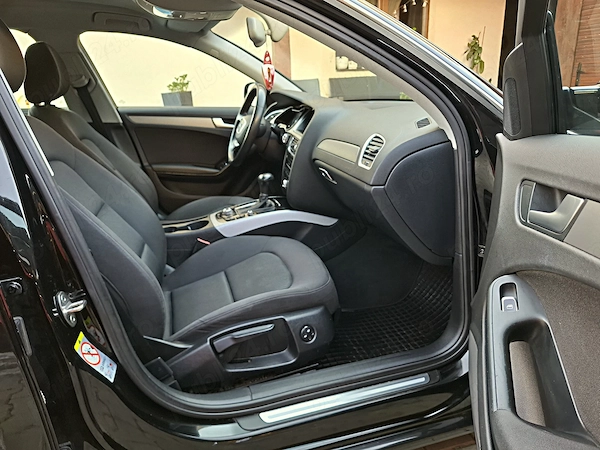 AUDI A4 2013 — imagine 7