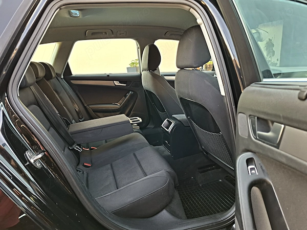 AUDI A4 2013 — imagine 8