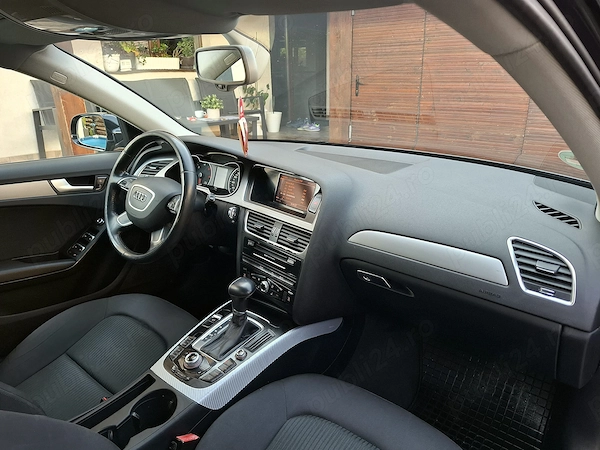 AUDI A4 2013 — imagine 9