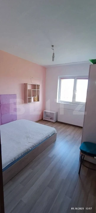 Apartament 3 Camere, 2 Băi, Cartierul Florilor — fotografia 3