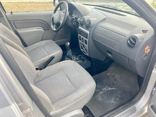 DACIA Logan 2007 — imagine 6