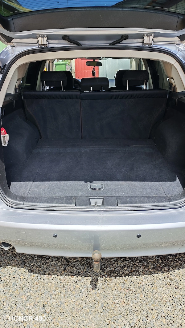 SUBARU Legacy 2013 — imagine 5