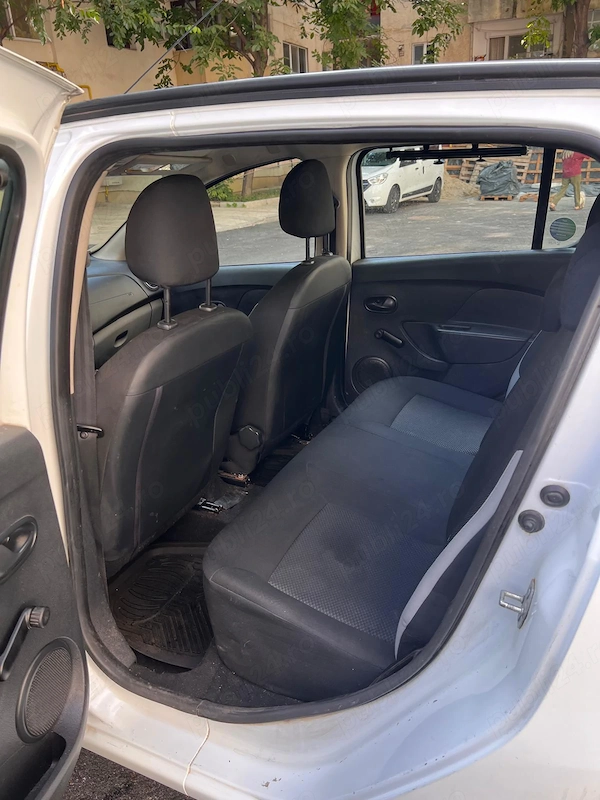 DACIA Sandero 2014 — imagine 2